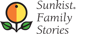 Sunkist Family Stories